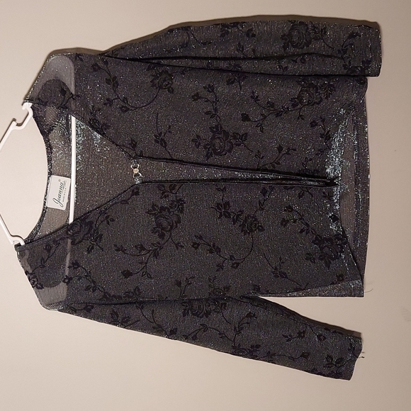 Joanna Tops - Joanna Flower top